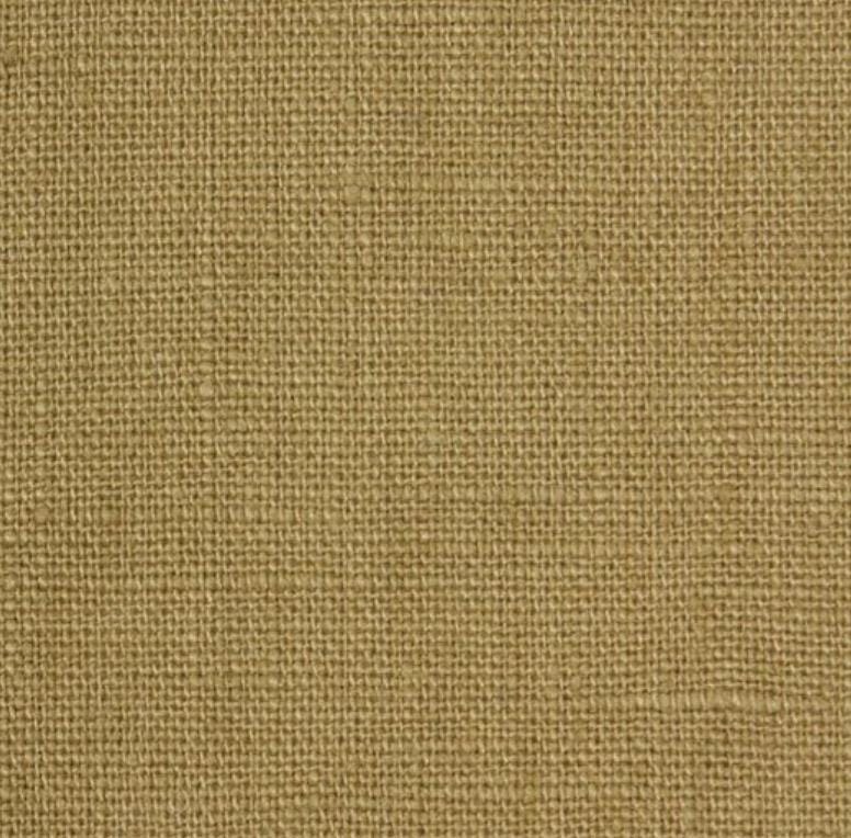 Bespoke 100% linen pillowstop headboard with contrasting piping detail, in a choice of colours and sizes