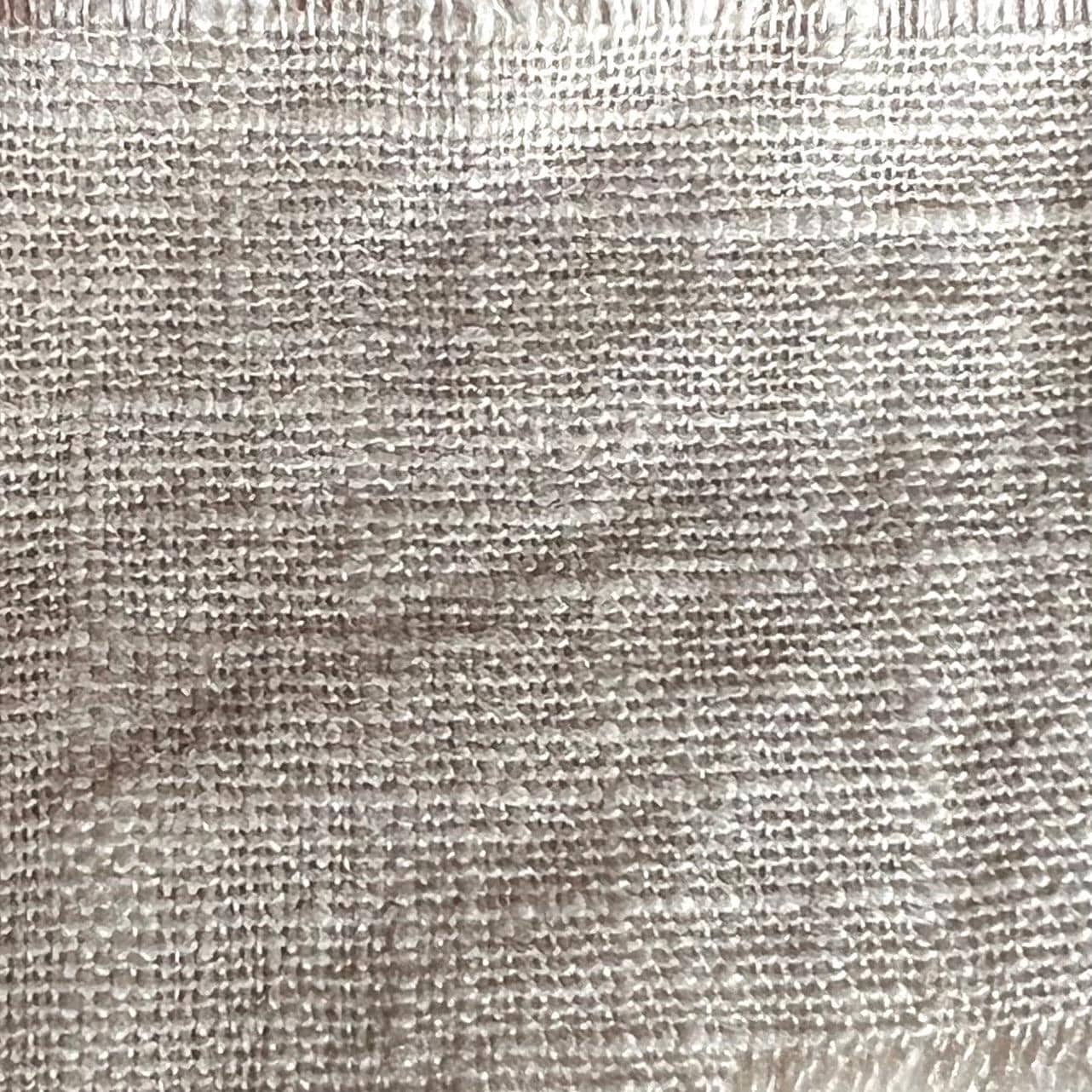 Handmade 100% pure linen cushions with piping and available in a variety of colours