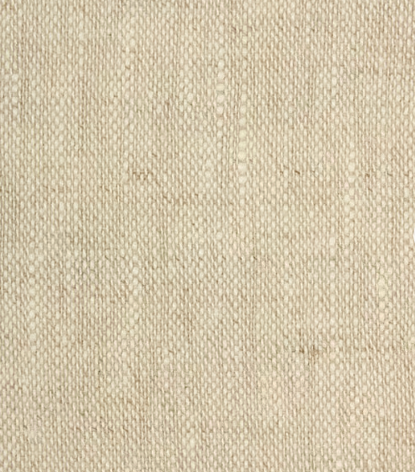 Made to Measure interlined 100% Linen medium weight curtains