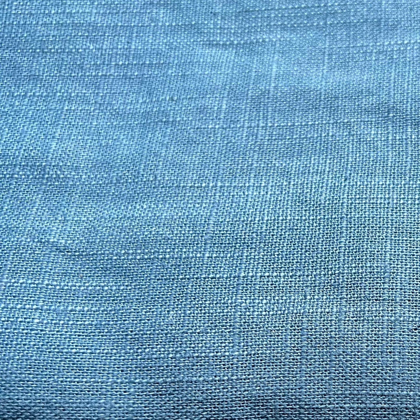 100% Linen curtains, Medium weight, fully interlined and made to order