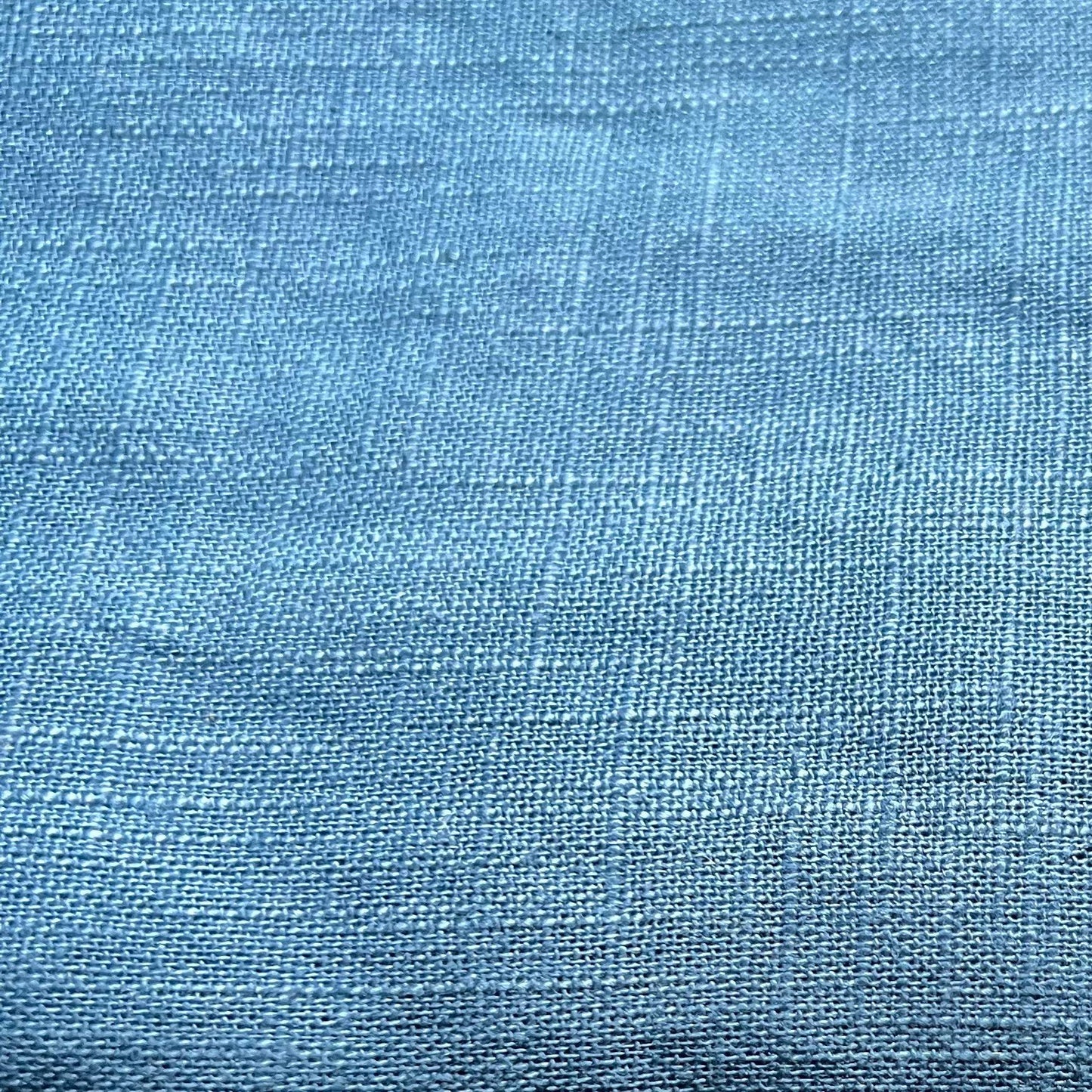 Handmade 100% pure linen cushions with piping and available in a variety of colours