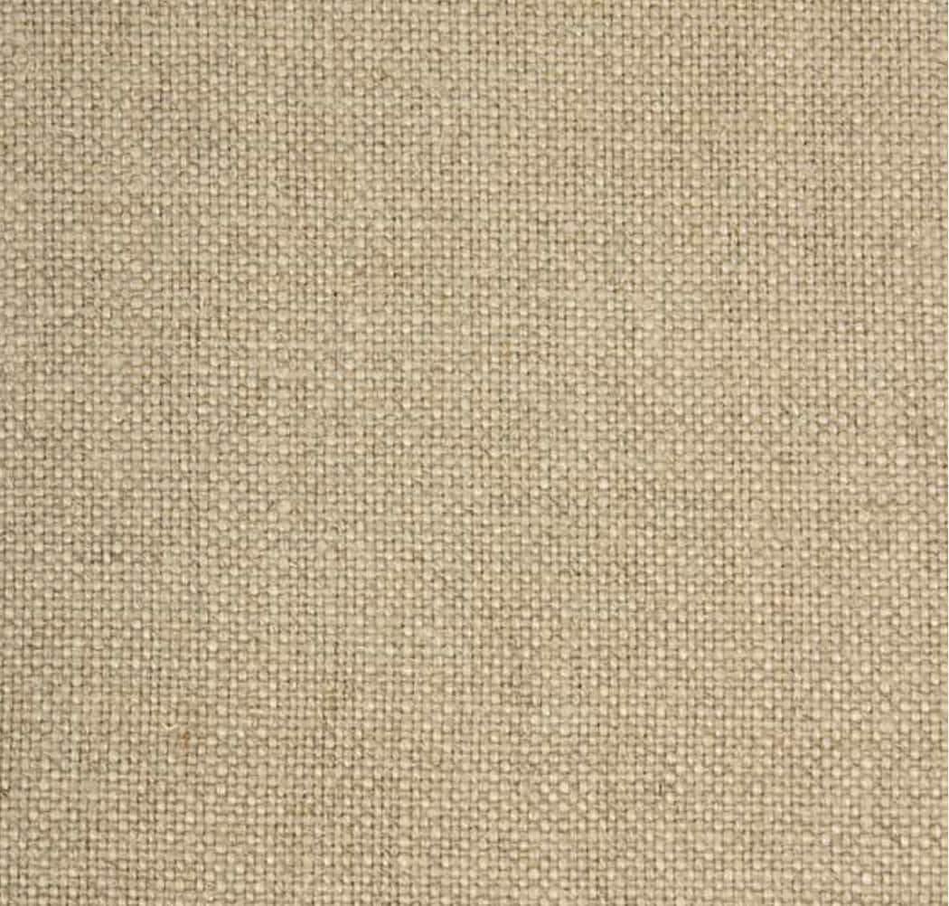 100% Linen heavy weight premium curtains, fully interlined