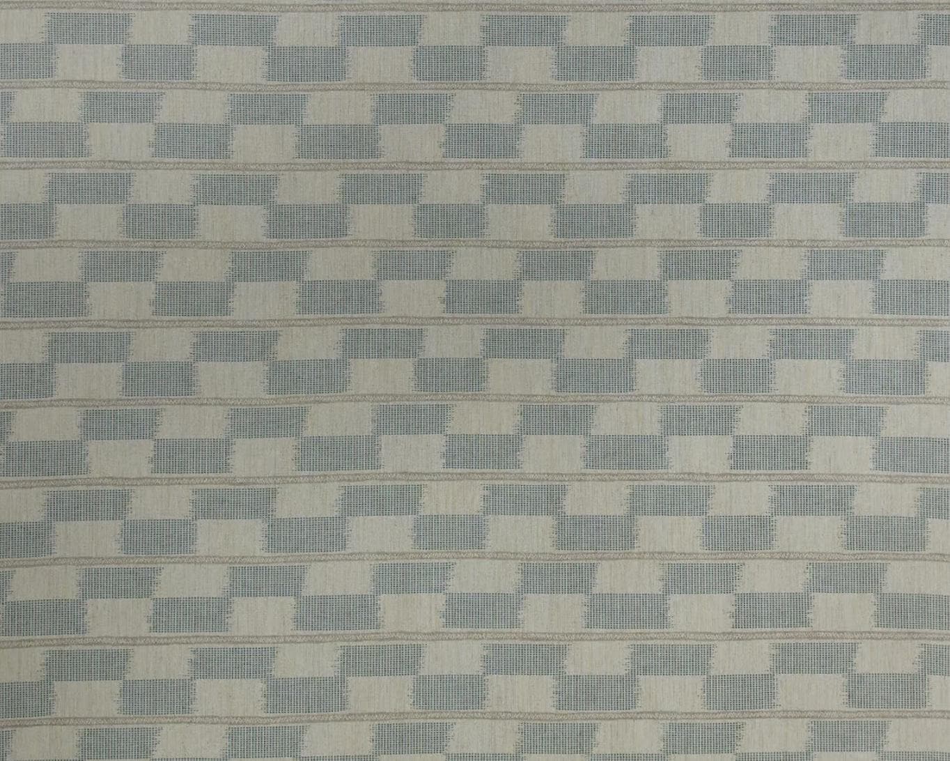 Bespoke upholstered headboard in choice of premium Andrew Martin fabrics in a range of sizes, shapes and colours
