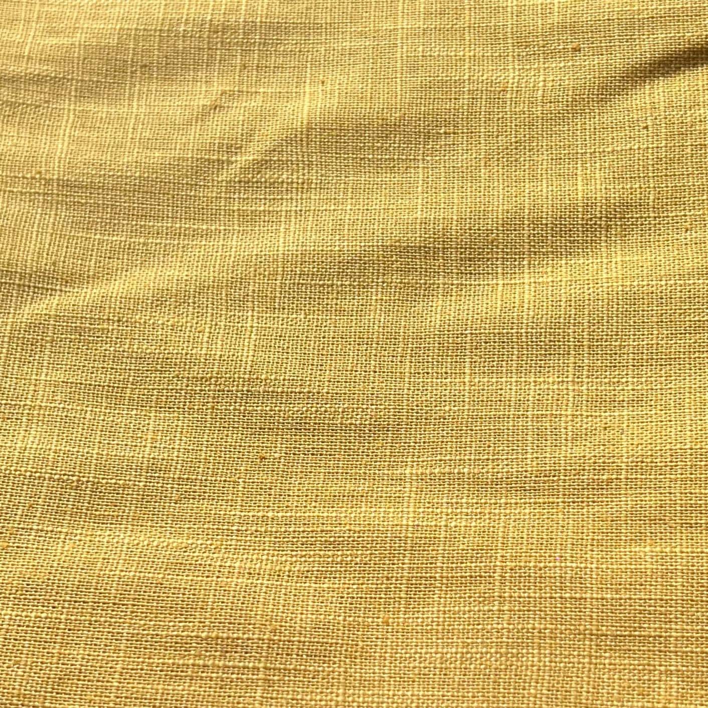 100% Linen curtains, Medium weight, fully interlined and made to order