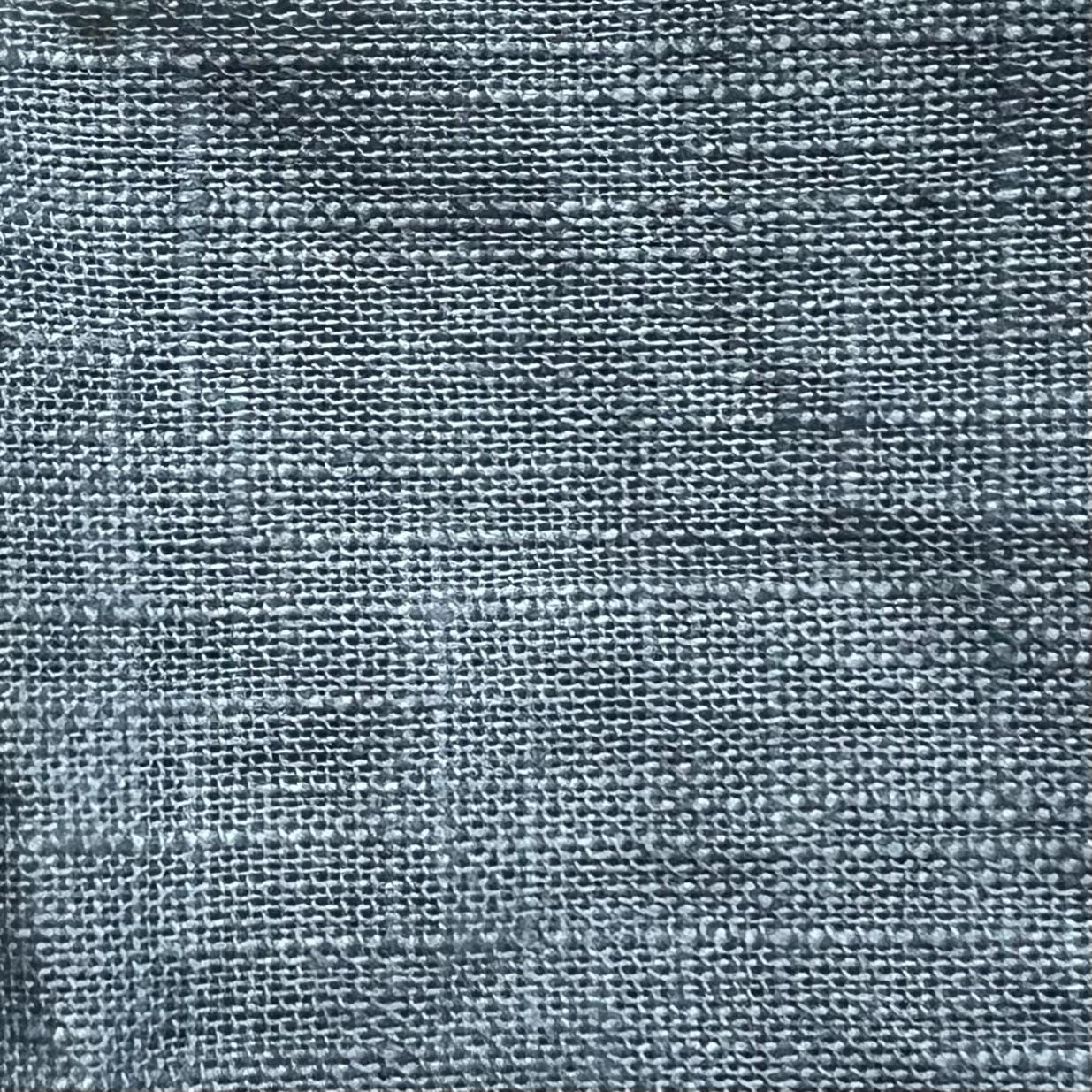 100% Linen curtains, Medium weight, fully interlined and made to order