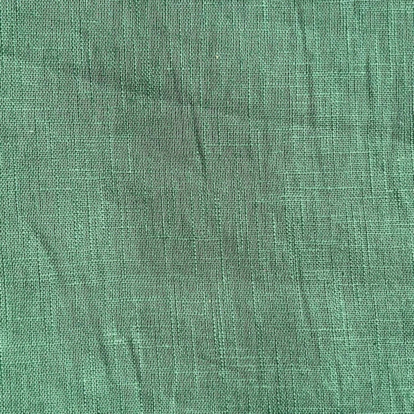 Handmade 100% pure linen cushions with piping and available in a variety of colours