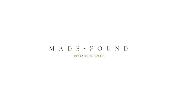 Made + Found 