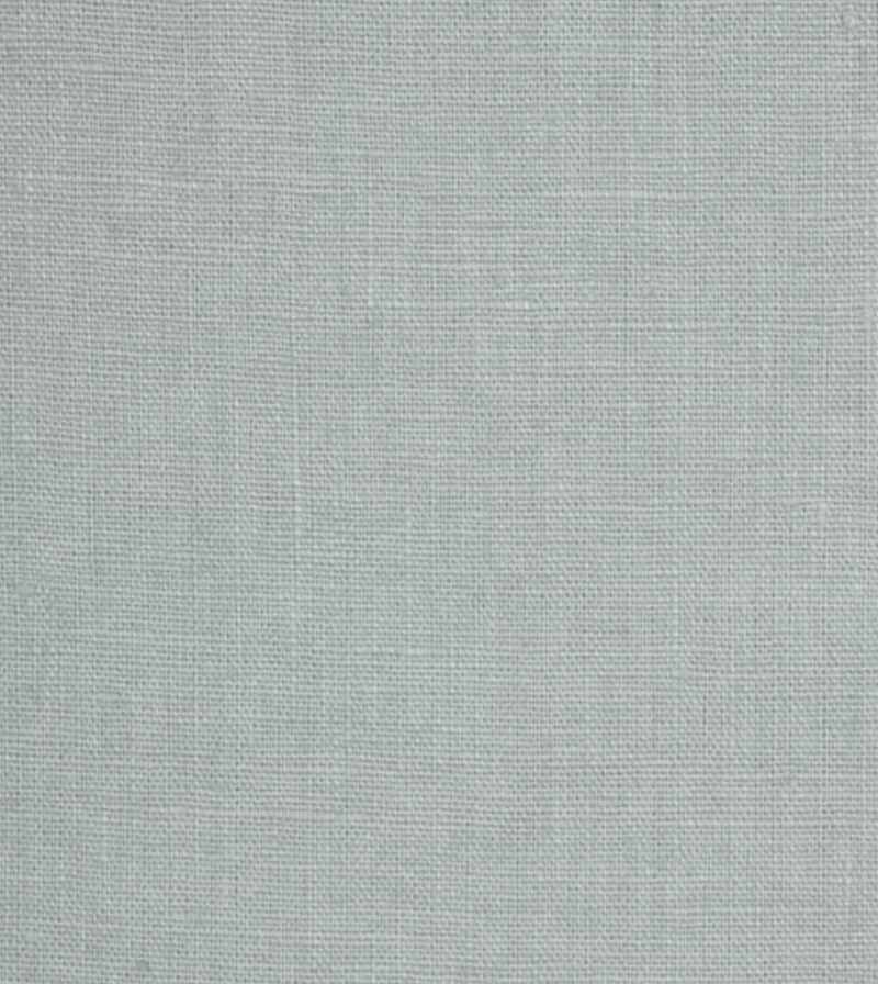 Made to Measure interlined 100% Linen medium weight curtains