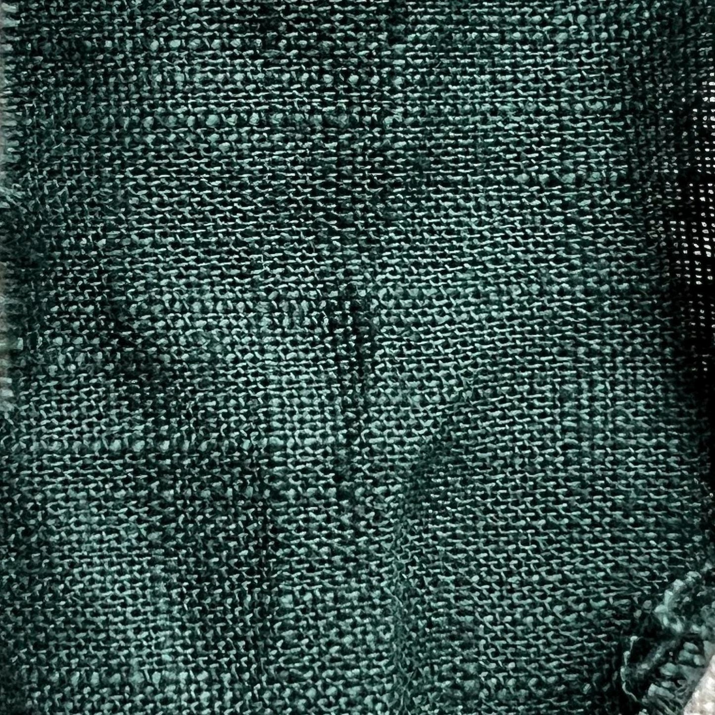 100% Linen curtains, Medium weight, fully interlined and made to order