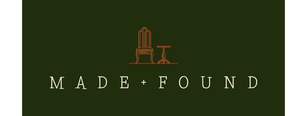 Made + Found 